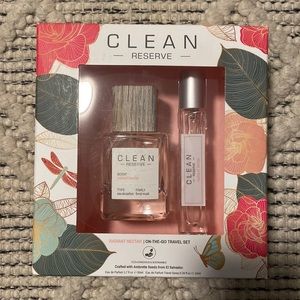 Clean Reserve Radiant Nectar set
